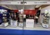 CREAS se suma a Espacio Food & Service con soluciones para una industria alimentaria más saludable y sostenible
