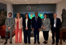 Chile y Brasil acuerdan avanzar en negociaciones para adoptar certificación electrónica para el pisco y zonificación para influenza aviar