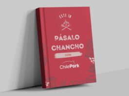 ChilePork presenta guía parrillera con los mejores consejos destinados a un asado perfecto este 18