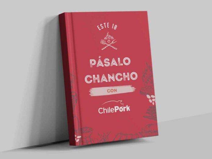 ChilePork presenta guía parrillera con los mejores consejos destinados a un asado perfecto este 18