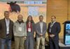 Científicos de INIA tuvieron destacada participación en el XXI Congreso Latinoamericano de Buiatría en Puerto Varas
