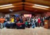 Cierre del PTI Agroalimentos del Desierto en San Pedro de Atacama