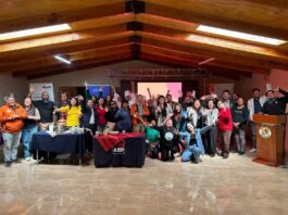 Cierre del PTI Agroalimentos del Desierto en San Pedro de Atacama