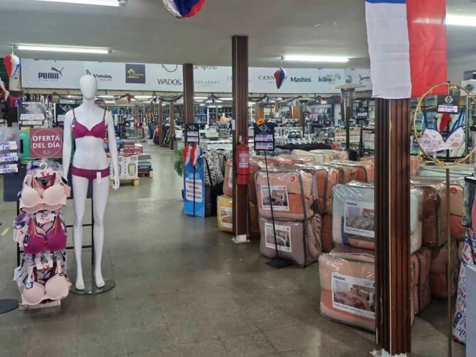 Comercial Universo Premium concreta millonaria operación y adquiere el 100% del sobrestock de Grupo Inalen
