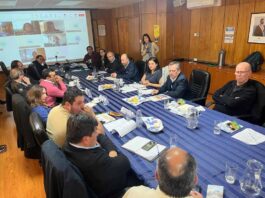 Comisión Nacional del Maíz analiza perspectivas de mercado y modernización estadística
