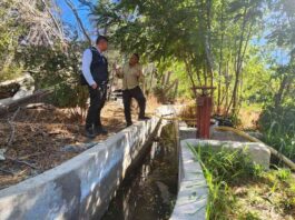 Convocatoria finaliza el 30 de septiembre: Regantes de Atacama y Coquimbo  podrán mejorar su eficiencia hídrica mediante concurso de tecnificación y obras civiles