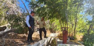 Convocatoria finaliza el 30 de septiembre: Regantes de Atacama y Coquimbo  podrán mejorar su eficiencia hídrica mediante concurso de tecnificación y obras civiles