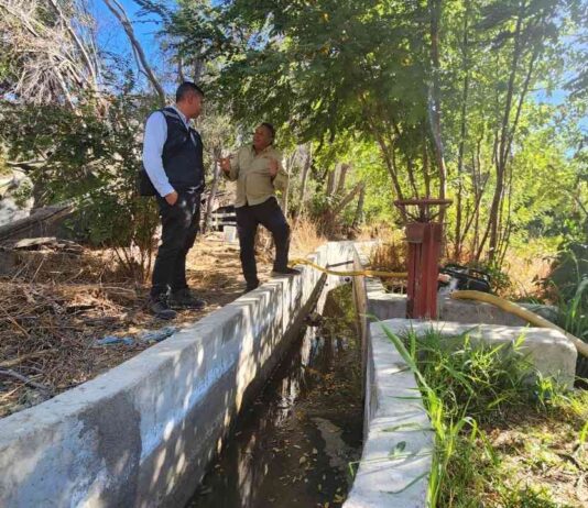 Convocatoria finaliza el 30 de septiembre: Regantes de Atacama y Coquimbo  podrán mejorar su eficiencia hídrica mediante concurso de tecnificación y obras civiles
