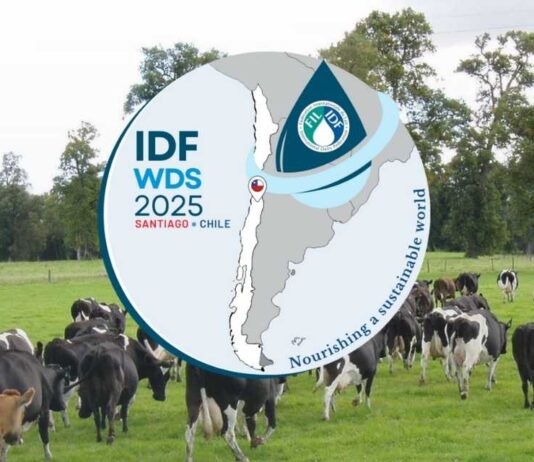Cumbre Mundial de la Leche 2025
