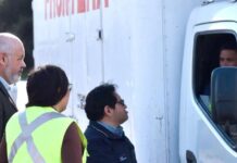 “Debemos confiar en la experiencia del SAG en la erradicación de la mosca de la fruta”