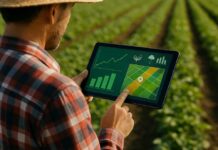 Del campo a la nube: la digitalización como ventaja competitiva en la agroindustria