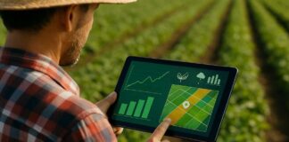 Del campo a la nube: la digitalización como ventaja competitiva en la agroindustria