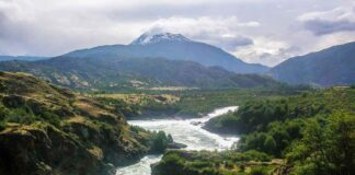 Día Mundial de los Ríos: las dos caras del futuro del agua