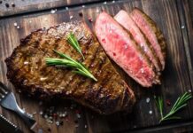 El Carnicero la descongelación lenta de la carne preserva su sabor y evita riesgos sanitarios