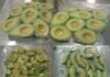 El agro peruano conquista a China: debut de la palta congelada en Shanghái