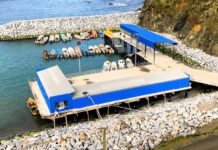 El innovador y ambicioso plan de Diego Morandé para expandir el legado de la constructora Sicomaq