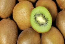 El kiwi chileno acelera su expansión global: India y Brasil lideran el consumo