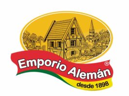 Emporio Alemán llevará 127 años de tradición a la feria