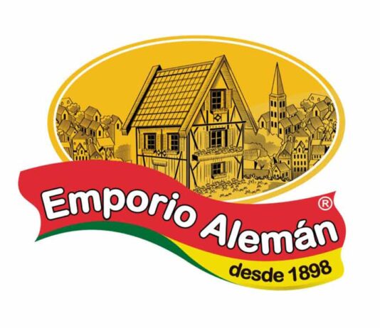 Emporio Alemán llevará 127 años de tradición a la feria