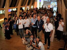 Empresas pisqueras de Coquimbo realizan exitosa gira a Japón