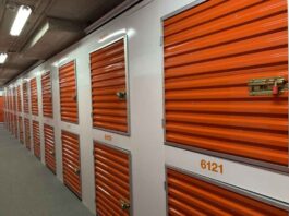 En lo que va de 2025 han ingresado 5 nuevos proyectos al mercado de minibodegas