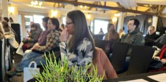 En seminario organizado por INIA-FIA: Región de Magallanes proyecta a la salicornia como nuevo recurso alimentario sostenible