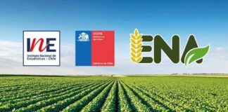 En septiembre parte la Encuesta Nacional Agropecuaria 2025, una nueva herramienta clave para la generación de estadísticas agropecuaria