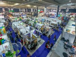 Espacio Food & Service 2025: la feria alimentaria líder de Latinoamérica llega en su 13ª edición