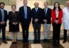 Expertos internacionales analizaron el futuro de los alimentos en seminario organizado por AB Chile Y Universidad de los Andes