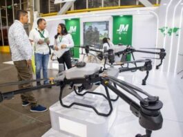 Expo Agrofuturo 2025, Medellín se convierte en la capital de la innovación agrícola
