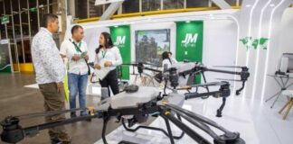 Expo Agrofuturo 2025, Medellín se convierte en la capital de la innovación agrícola