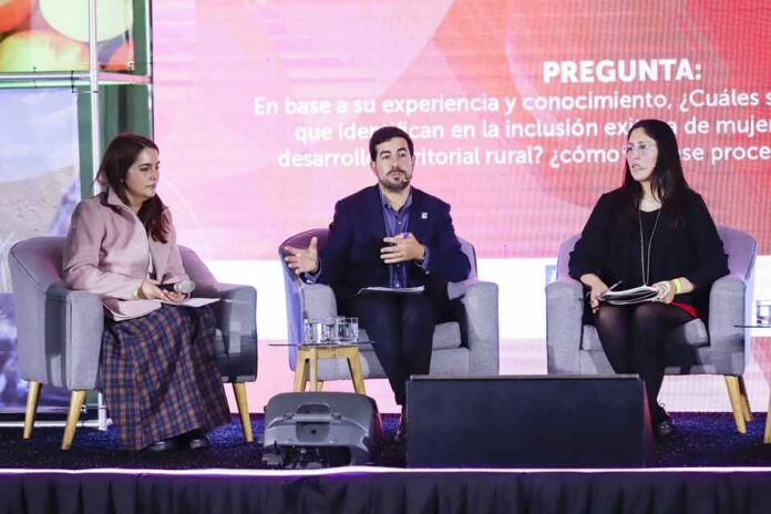 Expo Chile Agrícola: el mayor evento de capacitación del país vuelve 100% online