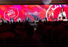 Exponut 2025: Clima y mercados marcarán la agenda de la principal convención de la Industria de la Nuez