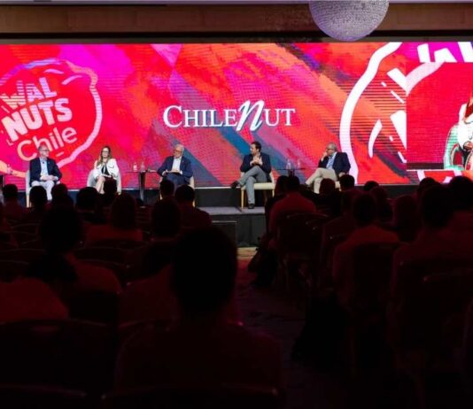 Exponut 2025: Clima y mercados marcarán la agenda de la principal convención de la Industria de la Nuez