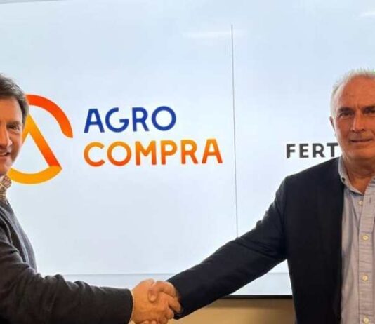 Fertiamérica incorpora AgroCompra y fortalece su incursión en el mundo digital del agro