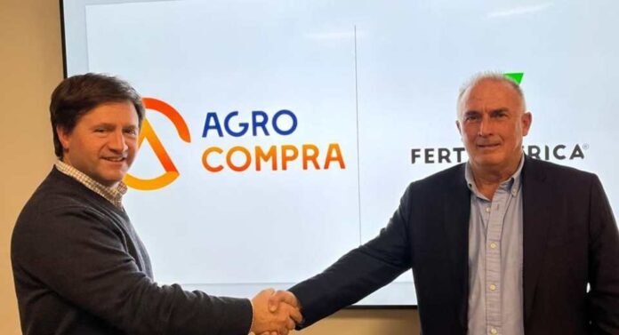 Fertiamérica incorpora AgroCompra y fortalece su incursión en el mundo digital del agro