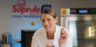 Fiestas Patrias: sabor a pastelería chilena junto a El Recetario de Nayi