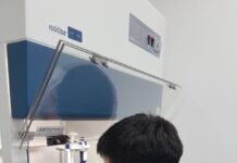 Del laboratorio a la industria: INIA La Platina presenta técnica que detecta enzimas microbianas de forma más económica