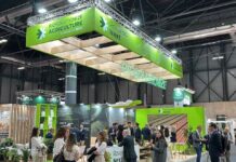Fruit Attraction 2025 arranca con récord de expositores y superficie en IFEMA Madrid