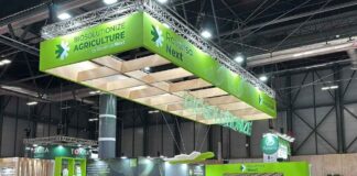 Fruit Attraction 2025 arranca con récord de expositores y superficie en IFEMA Madrid