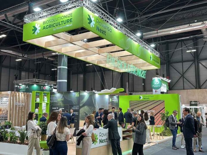 Fruit Attraction 2025 arranca con récord de expositores y superficie en IFEMA Madrid