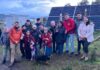 Fundación Huella Local invita a sumarse a su primera campaña de socios