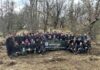 Fundación Reforestemos consolida más de una década restaurando la Patagonia