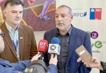 Maule Alimenta y Corfo lanzan la 10° Semana de la Agroindustria Regional una década de innovación y encadenamientos productivos