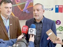 Maule Alimenta y Corfo lanzan la 10° Semana de la Agroindustria Regional una década de innovación y encadenamientos productivos