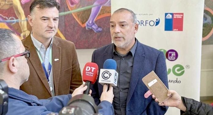 Maule Alimenta y Corfo lanzan la 10° Semana de la Agroindustria Regional una década de innovación y encadenamientos productivos