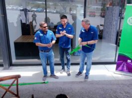 Grupo Hijuelas inaugura nuevo vivero en Querétaro, México