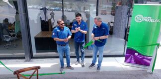 Grupo Hijuelas inaugura nuevo vivero en Querétaro, México