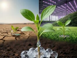 Hidroretenedores: La tecnología clave para optimizar el uso del agua y mejorar la rentabilidad en el agro