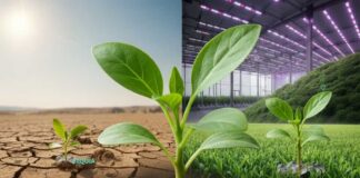 Hidroretenedores: La tecnología clave para optimizar el uso del agua y mejorar la rentabilidad en el agro